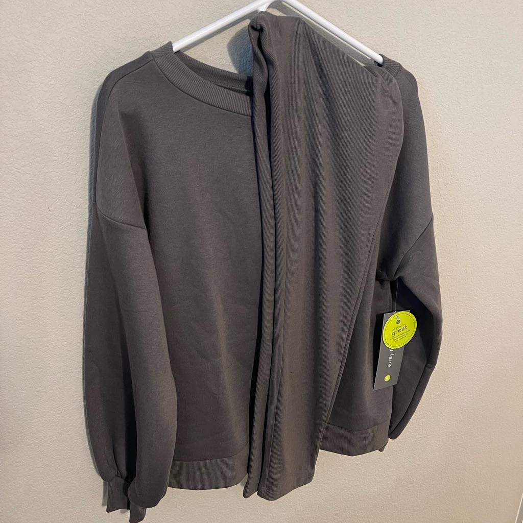 Grey Sets